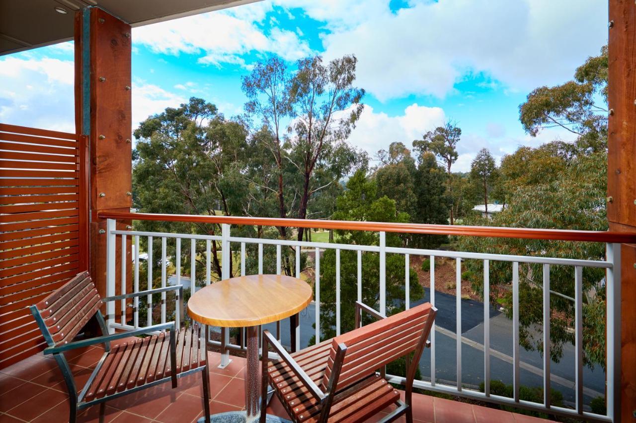 Racv Goldfields Resort Creswick Exterior photo